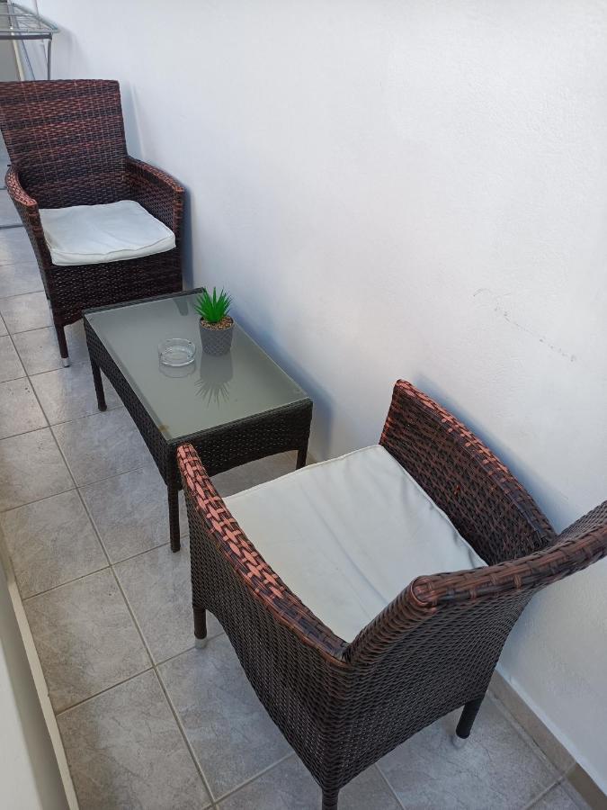 Virma Studio Chania  Exterior photo